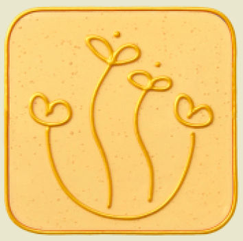 Symbol Sabyri’ka Lemurische Göttin des Gebärens